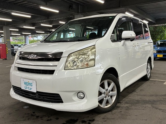 ノア 2.0 Si 