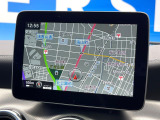 ●純正ナビ:一体感のあるナビは、高級感ある車内を演出してくれます。オーディオ機能も充実しておりますので、運転もより楽しめます♪