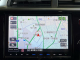 【ナビゲーション】純正8インチメモリーナビ(VXM-175VFEi)を装備しております。ブルートゥース・USB・HDMI対応・デジタルTV・DVD/CDプレーヤー・バックカメラ付きです。