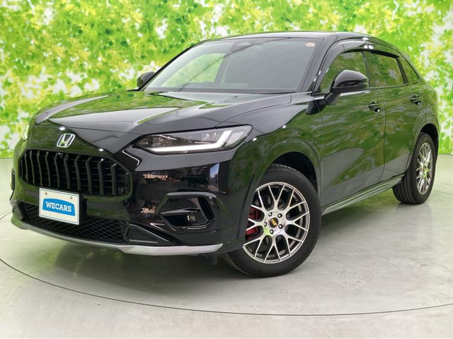 ZR-V 2.0 e:HEV Z 4WD 