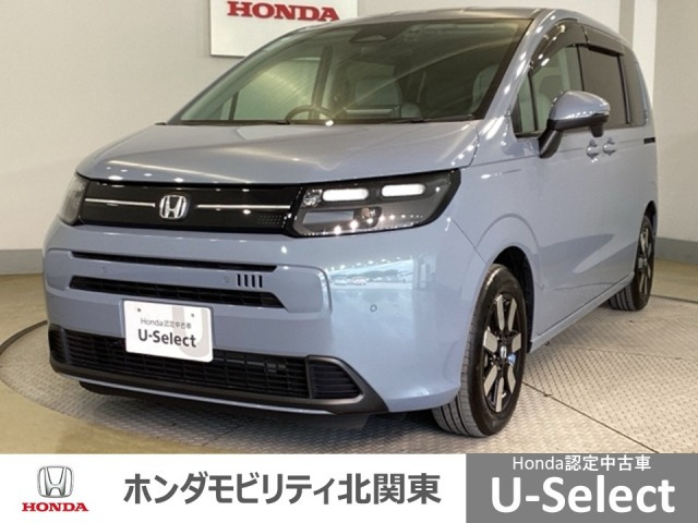 ホンダ フリード 