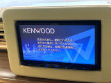 【ナビゲーション】目的地までしっかり案内してくれる使いやすいナビ。Bluetooth接続すればお持ちのスマホやMP3プレイヤーの音楽を再生可能!毎日の運転がさらに楽しくなります!!