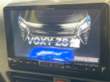 【BIG-X9インチナビ】人気の大画面BIG-Xナビを装備。専用設計で車内の雰囲気にマッチ!ナビ利用時のマップ表示は見やすく、テレビやDVDは臨場感がアップ!いつものドライブがグッと楽しくなります♪