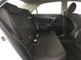 ゆとりある広々とした車内空間は、ドライブを始め買い物やレジャーなど、幅広く活躍します。一人でもみんなとでもお出かけを楽しみましょう!