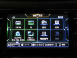 日産純正9インチナビ MM518D-L