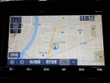 ナビ付なので、遠出の際も道に迷うことはありません♪安心してドライブをエンジョイして下さい♪(NSZT-Y68T)