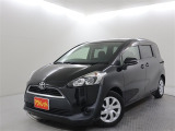 トヨタ シエンタ