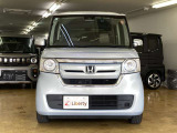N-BOX G ホンダセンシング 