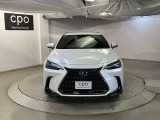このお車はCPO(Certified Pre-Owned=認定中古車) です。レクサス独自の厳しい基準をクリアした厳選車両を指します。