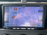カーナビゲーション装着車★
