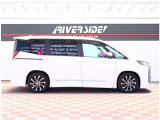 神奈川でお車を探すなら リバーサイド 。