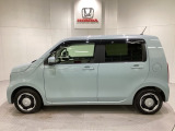 購入後も自社指定整備工場完備でお客様の愛車をしっかりサポート致します!御納車時には安全かつ安心してお乗り頂けるようホンダ専門知識を持つ整備スタッフが点検・整備・装備も説明をしてお渡ししております。