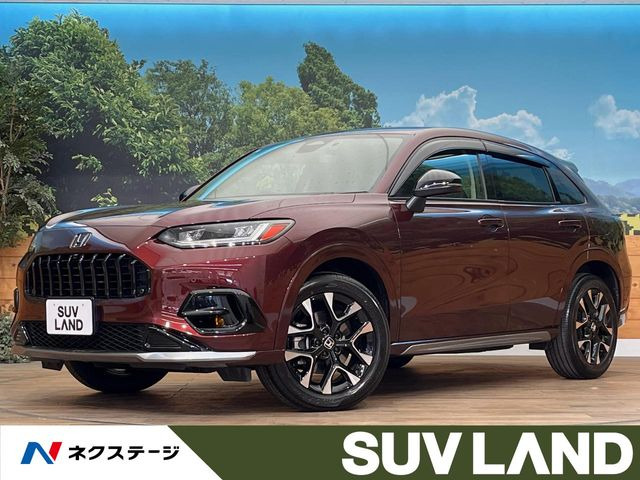 ZR-V 2.0 e:HEV Z 4WD
