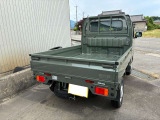 オートマ キーレス パートタイム4WD スズキセーフティサポート