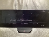 【ナビSDカードは別途購入が必要です】フルセグTV、インターネットラジオやBluetoothなどのエンターテーメント機能を凝縮したマツダコネクト!