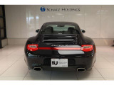 911 カレラ4 PDK 4WD 