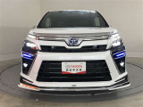 ワイド&ローのスタイルで走行安定性もばっちりです。運転しやすくロングドライブも安心です。
