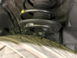 下回りの劣化予防の為の防錆加工の施工も承っております。降雪地域はもちろん、沿岸部にお住いの方や、趣味でマリン・ウィンタースポーツをされる方に大変好評いただいております。