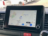 9型新装備【8インチディスプレイオーディオ】!