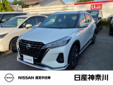 日産 キックス