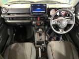 ジムニーシエラ 1.5 JC 4WD 