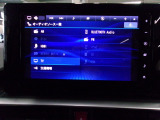 Bluetoothオーディオに対応しています。