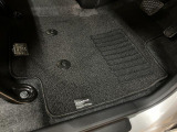 【カーペットマット】嬉しい純正カーペットマットつき!純正なのでフィット感が違いますよ☆清掃済みです♪