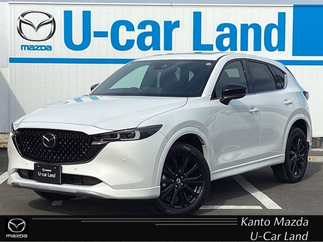 CX-5 2.2 XD ドライブ エディション