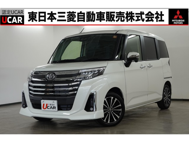 トヨタ ルーミー 