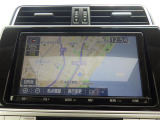 ランドクルーザープラド 2.7 TX Lパッケージ マットブラック エディション 4WD 本革...