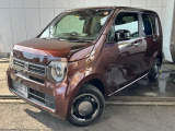 令和5年式、N-WGN L特別仕様車スタイル+ビターが入庫いたしました♪