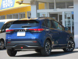 ノート  1.2 AUTECH クロスオーバー FOUR 4WD