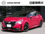 日産 ノートオーラ