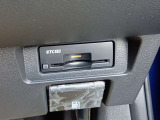 【ETC2.0車載器装備】 高速道路・首都高速、アクアライン走行時に便利な、ETC2.0装着車です。