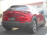CX-30 1.8 XD 100周年特別記念車 