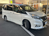 セレナ 1.2 e-POWER AUTECH 