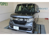 ホンダ N-BOXカスタム