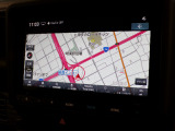 ホンダ車専用車載通信機能「Honda CONNECT(ホンダコネクト)」に対応で、便利と快適がさらに広がったナビディスプレイです。