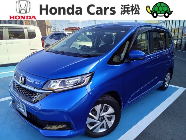 フリード+ 1.5 ハイブリッド G 車いす仕様車