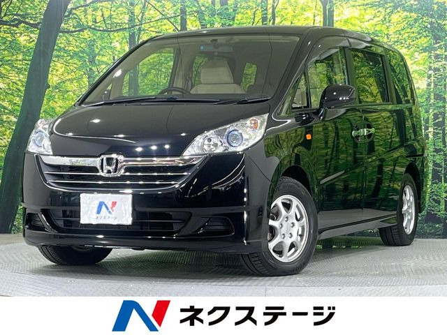 ホンダ ステップワゴン 