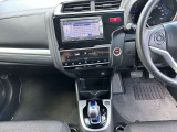 お買い得フィットハイブリット入庫しました 純正ナビバックカメラ 走行34000km機関良好 お気軽にお問い合わせください