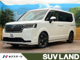 登録済未使用車 純正11.4型ナビ 両側電動ドア 全周囲カメラ