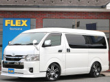 【厳選中古車】R4年式!ディーゼル2WD!BIG-X11インチナビ!FLEXカスタム多数!【全国ご納車OK】