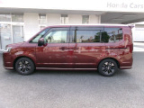 ご納車前に改めて整備をしてまいります