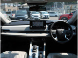 アウトランダー PHEV 2.4 P 4WD 