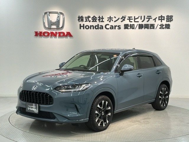 ZR-V 2.0 e:HEV Z 4WD 