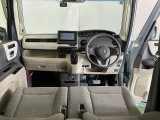 N-BOX G L ホンダセンシング 