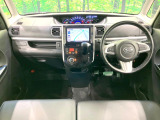タントカスタム RS トップエディション SAII 