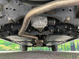 【本州仕入れ】のお車ですので、エンジンルームや下回りのサビも比較的少なく、お車を長く乗りたい方にぴったりの1台となっております♪