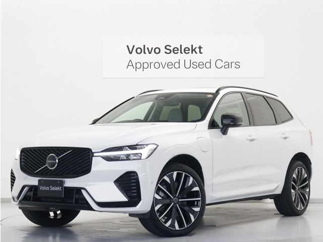 ボルボ XC60 